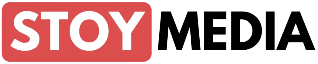 New Stoymedia Logo Transparent Background