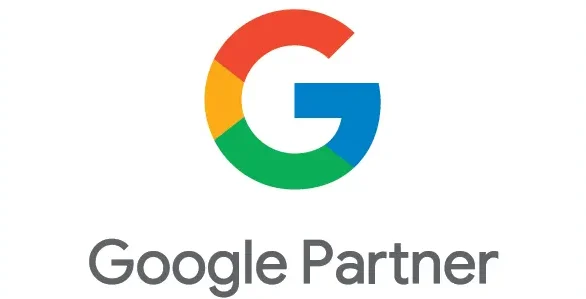 Google Partner Badge