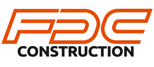 New FDC Logo Orange