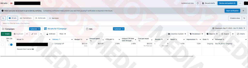 Watermarked $63 leads