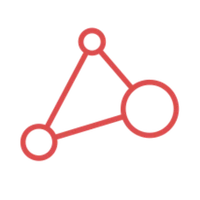 Connecting Dots Icon