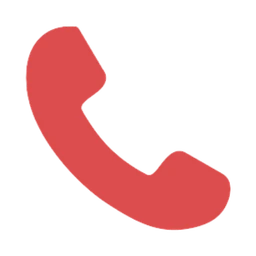 Red Call Icon